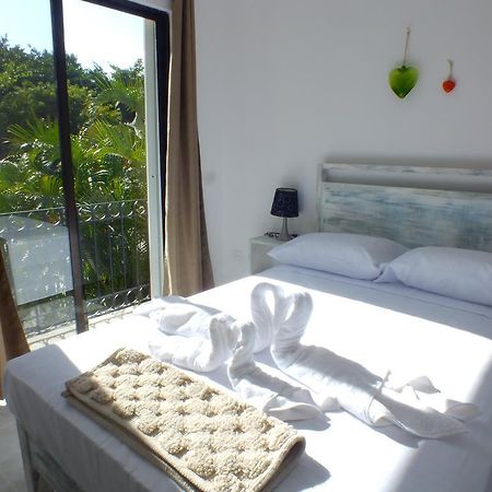 Casa La Palma B&B ปลายาเดลการ์เมน ห้อง รูปภาพ