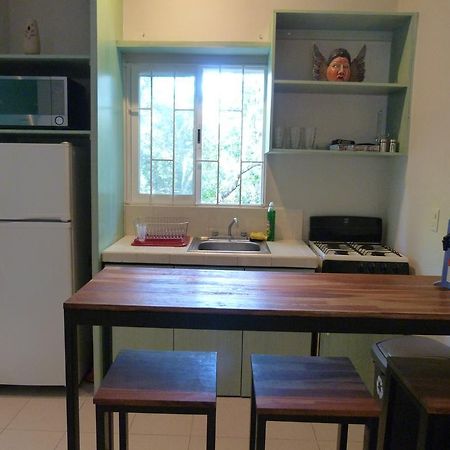 Casa La Palma B&B ปลายาเดลการ์เมน ภายนอก รูปภาพ