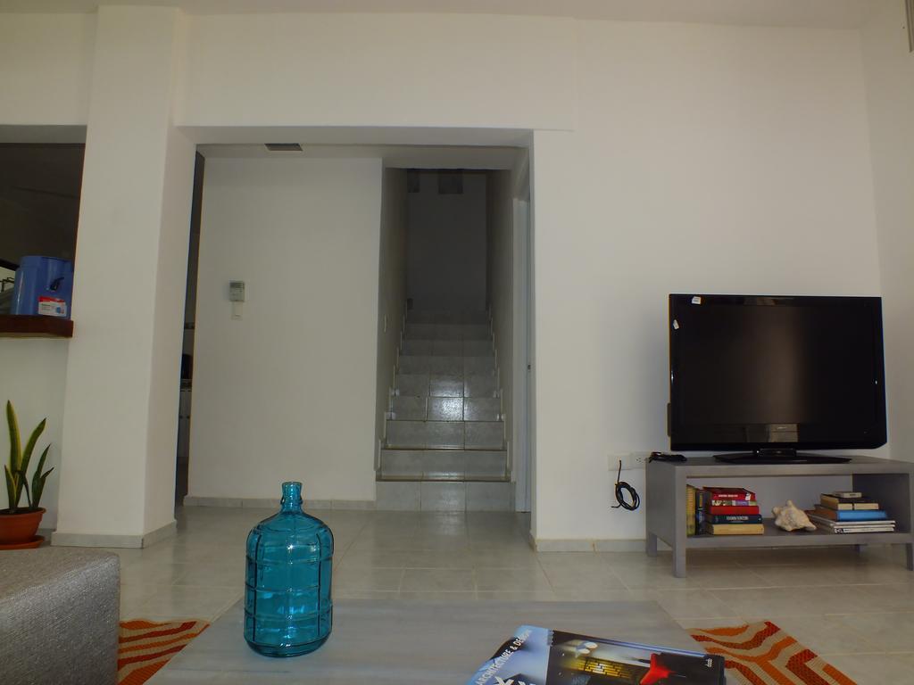 Casa La Palma B&B ปลายาเดลการ์เมน ภายนอก รูปภาพ