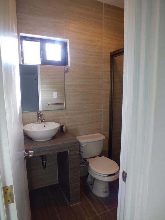 Casa La Palma B&B ปลายาเดลการ์เมน ห้อง รูปภาพ