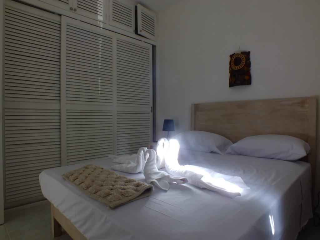 Casa La Palma B&B ปลายาเดลการ์เมน ห้อง รูปภาพ