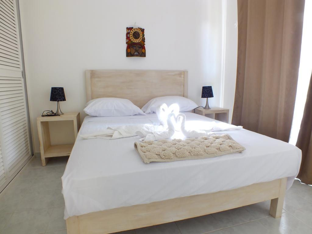 Casa La Palma B&B ปลายาเดลการ์เมน ห้อง รูปภาพ