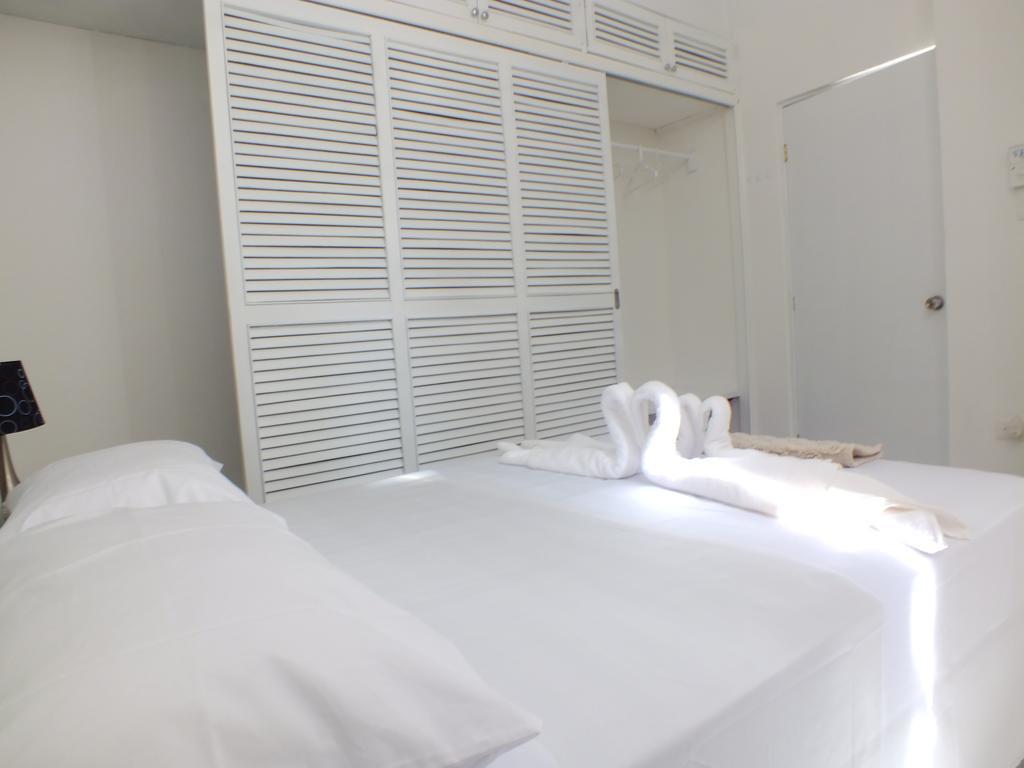 Casa La Palma B&B ปลายาเดลการ์เมน ห้อง รูปภาพ