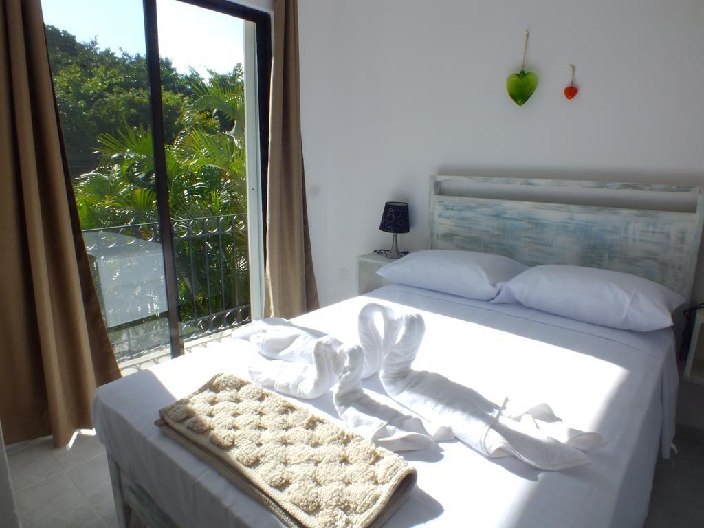 Casa La Palma B&B ปลายาเดลการ์เมน ห้อง รูปภาพ