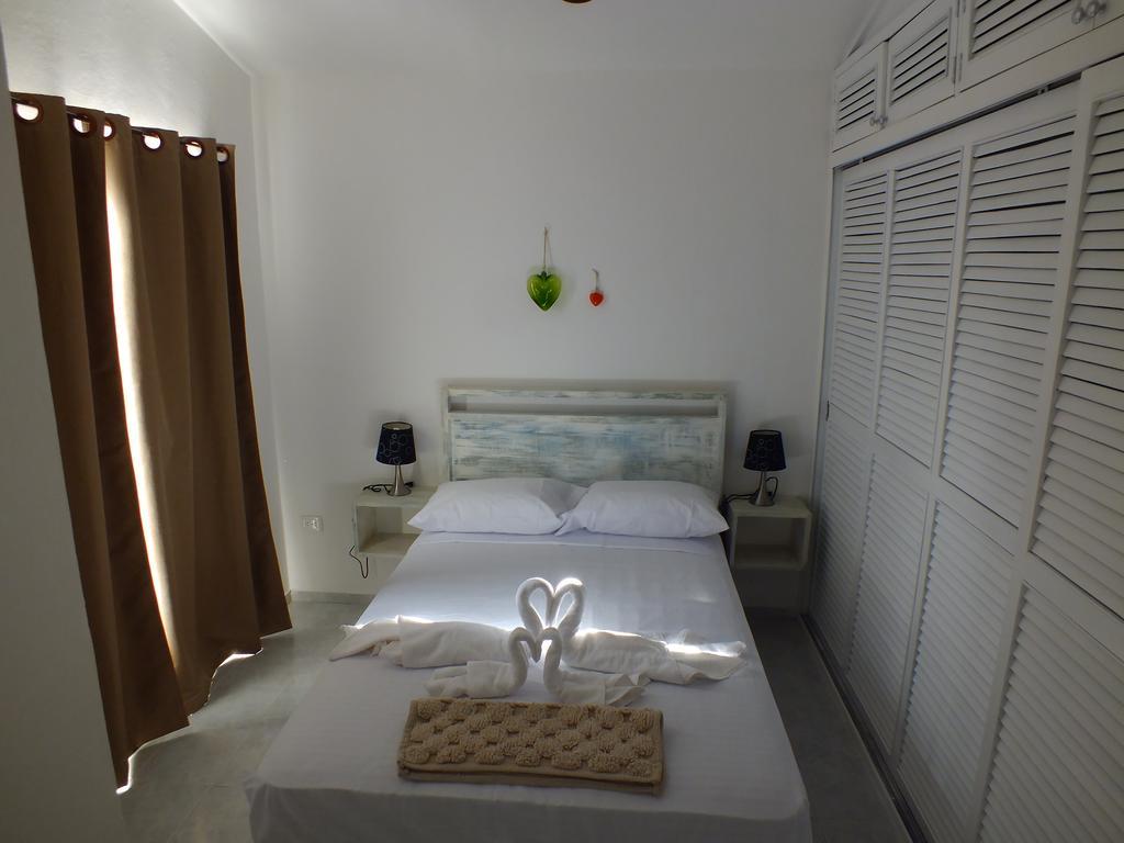 Casa La Palma B&B ปลายาเดลการ์เมน ห้อง รูปภาพ