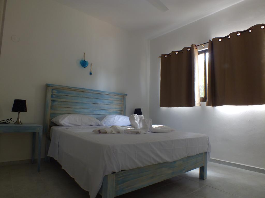 Casa La Palma B&B ปลายาเดลการ์เมน ห้อง รูปภาพ