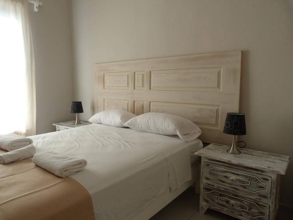 Casa La Palma B&B ปลายาเดลการ์เมน ภายนอก รูปภาพ