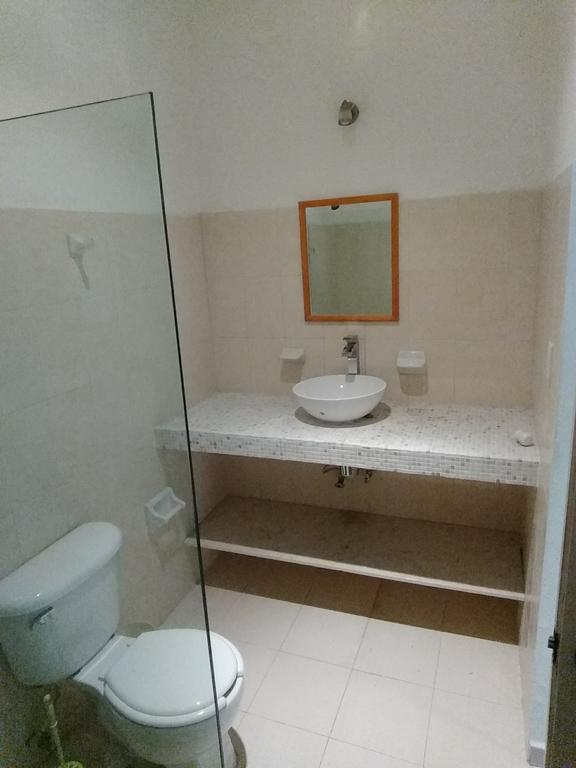 Casa La Palma B&B ปลายาเดลการ์เมน ภายนอก รูปภาพ