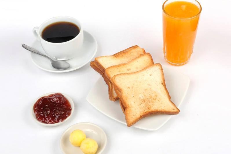 Casa La Palma B&B ปลายาเดลการ์เมน ภายนอก รูปภาพ
