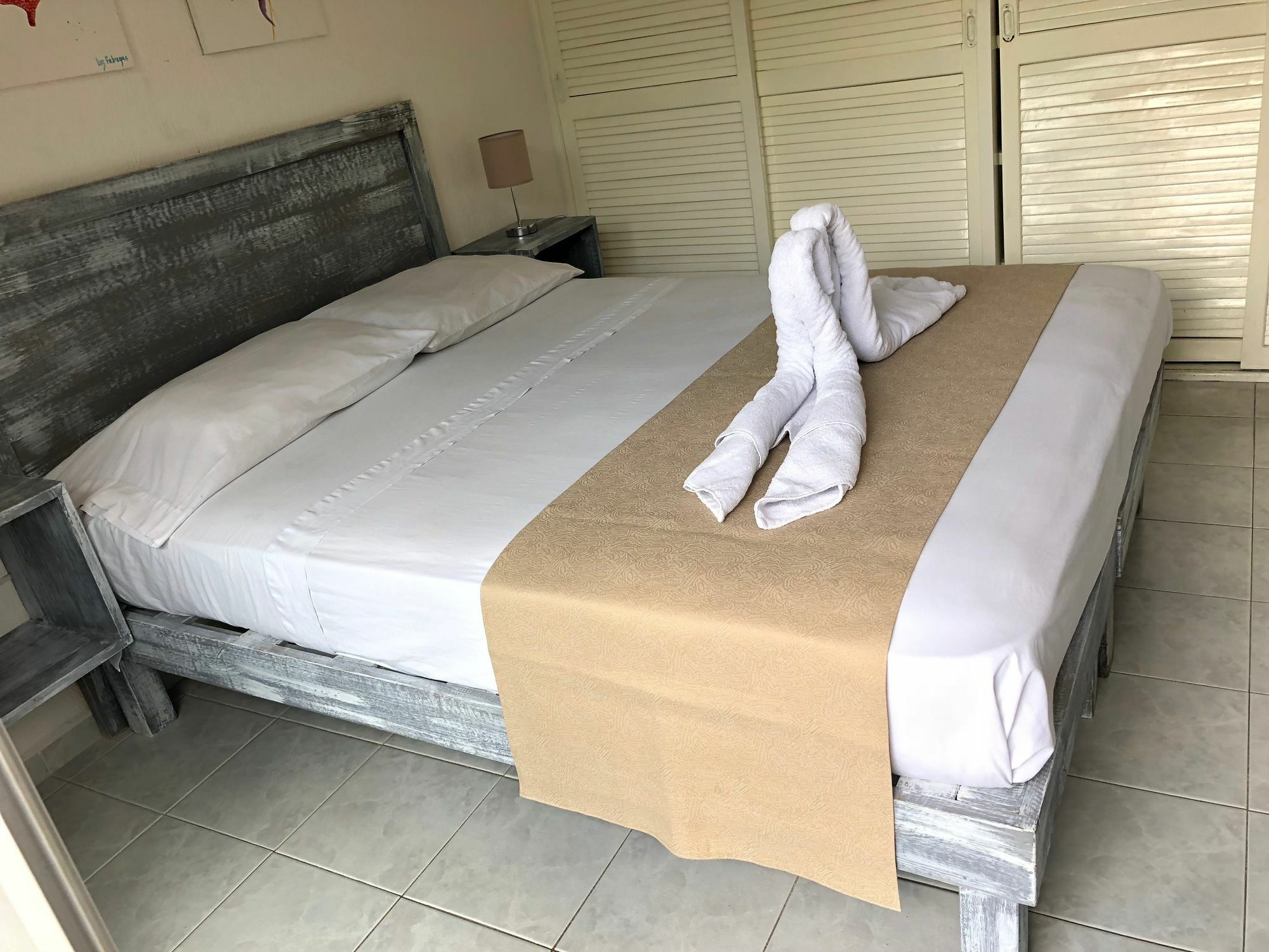 Casa La Palma B&B ปลายาเดลการ์เมน ภายนอก รูปภาพ