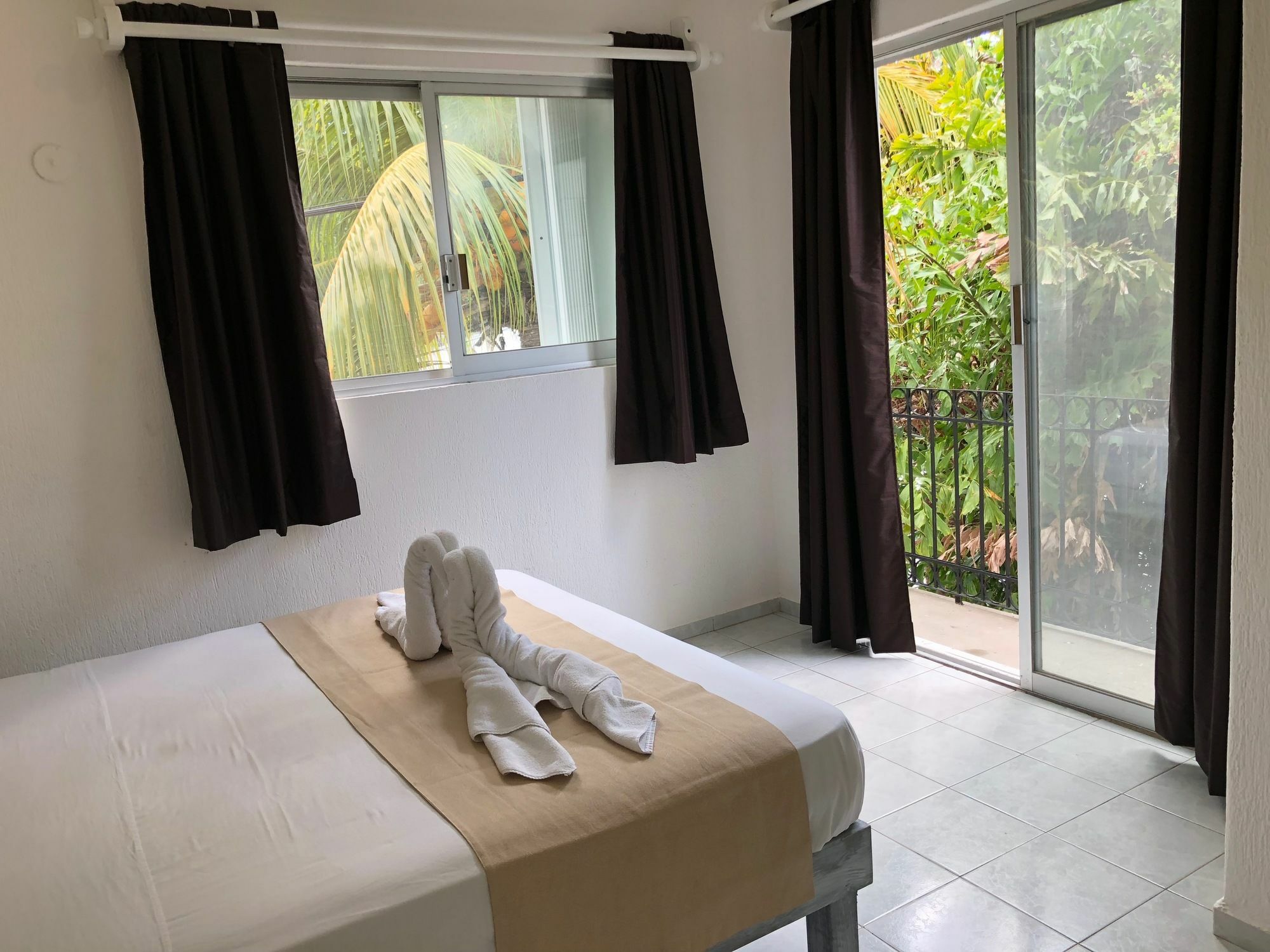 Casa La Palma B&B ปลายาเดลการ์เมน ภายนอก รูปภาพ