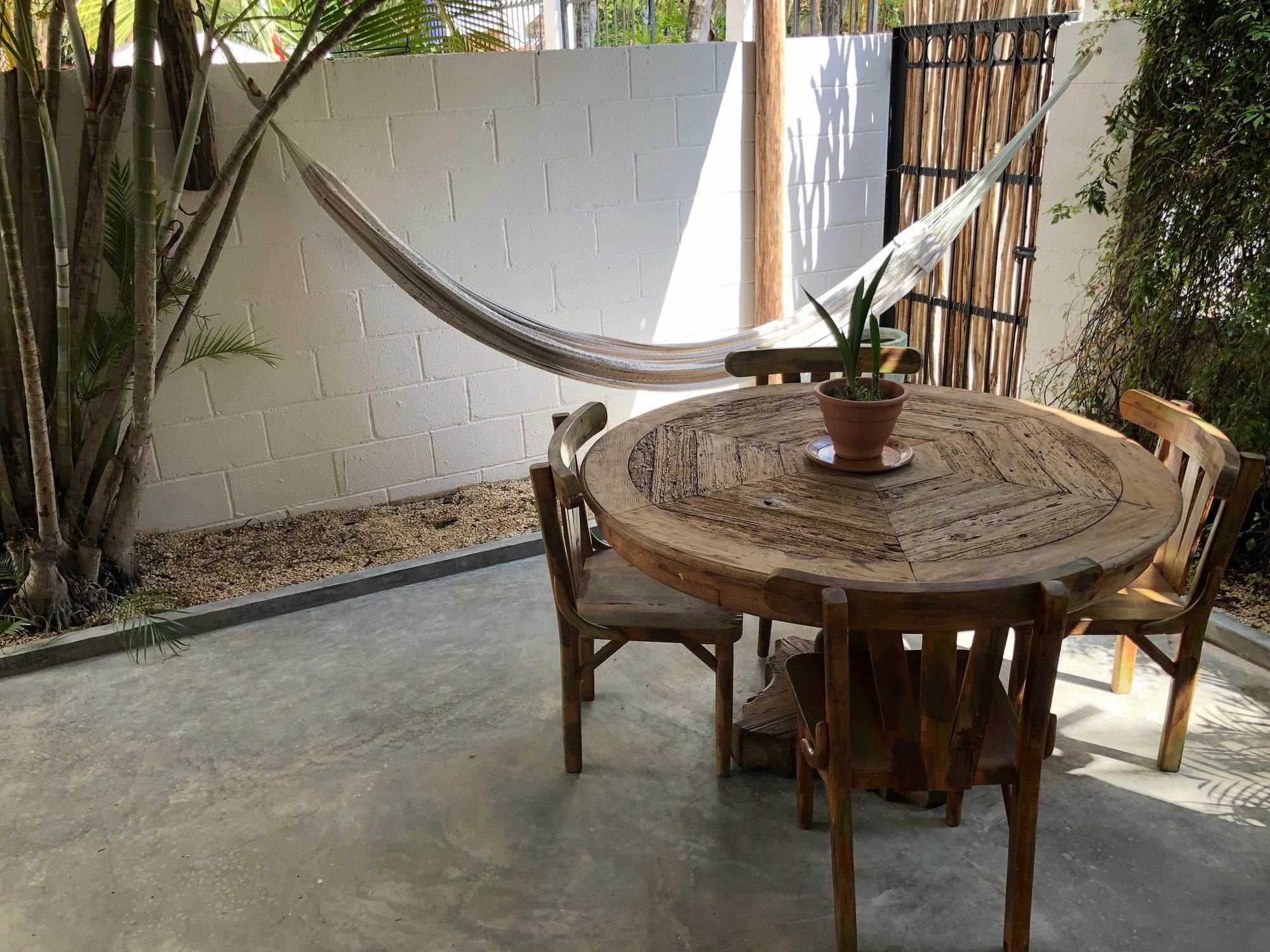 Casa La Palma B&B ปลายาเดลการ์เมน ภายนอก รูปภาพ