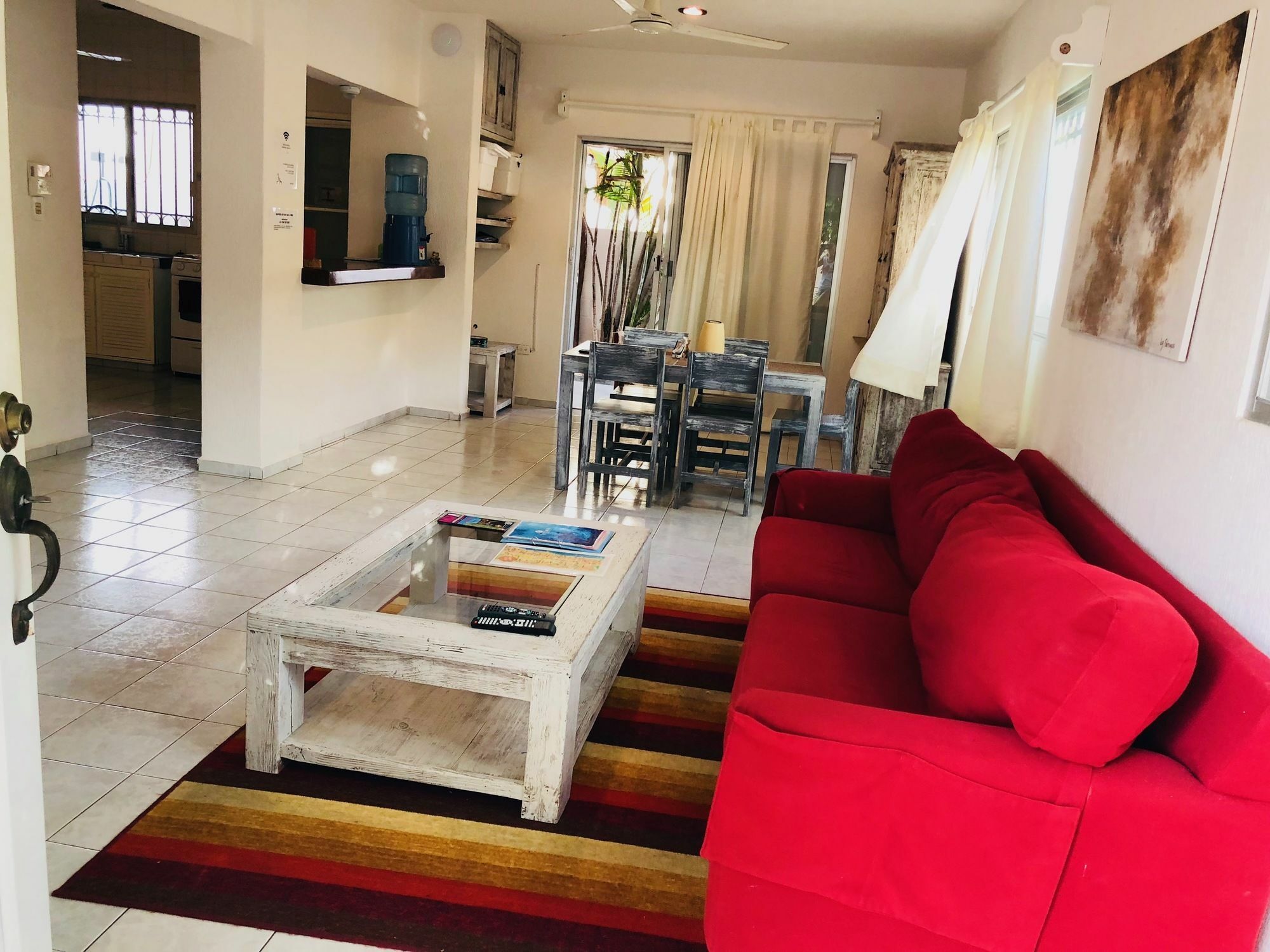 Casa La Palma B&B ปลายาเดลการ์เมน ภายนอก รูปภาพ